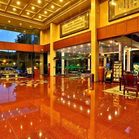 Jade Emperor Hotel Hangzhou Esterno foto