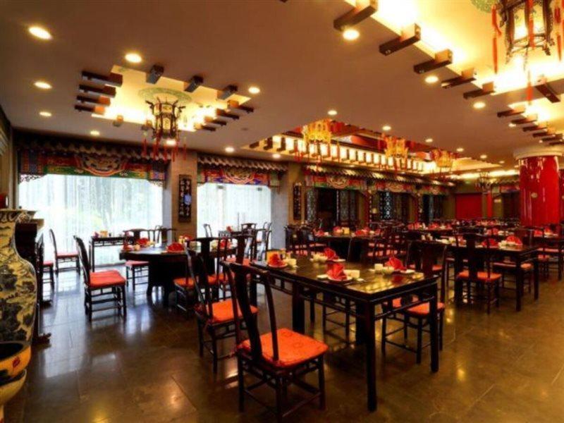 Jade Emperor Hotel Hangzhou Esterno foto
