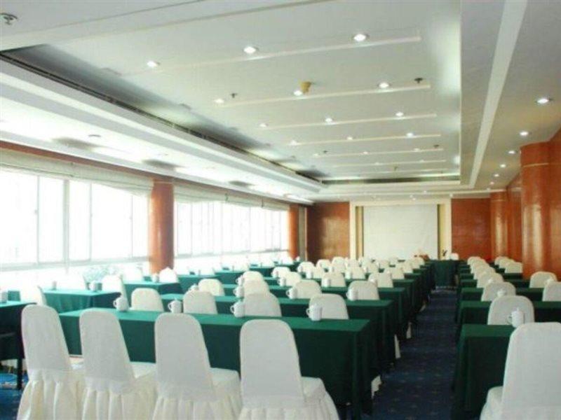 Jade Emperor Hotel Hangzhou Esterno foto