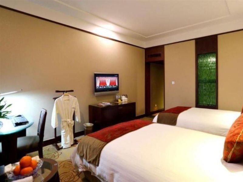 Jade Emperor Hotel Hangzhou Esterno foto