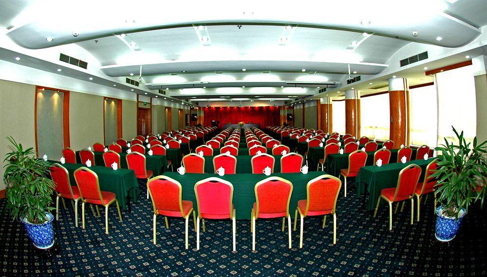 Jade Emperor Hotel Hangzhou Esterno foto