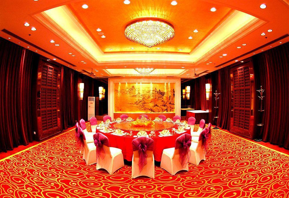 Jade Emperor Hotel Hangzhou Esterno foto