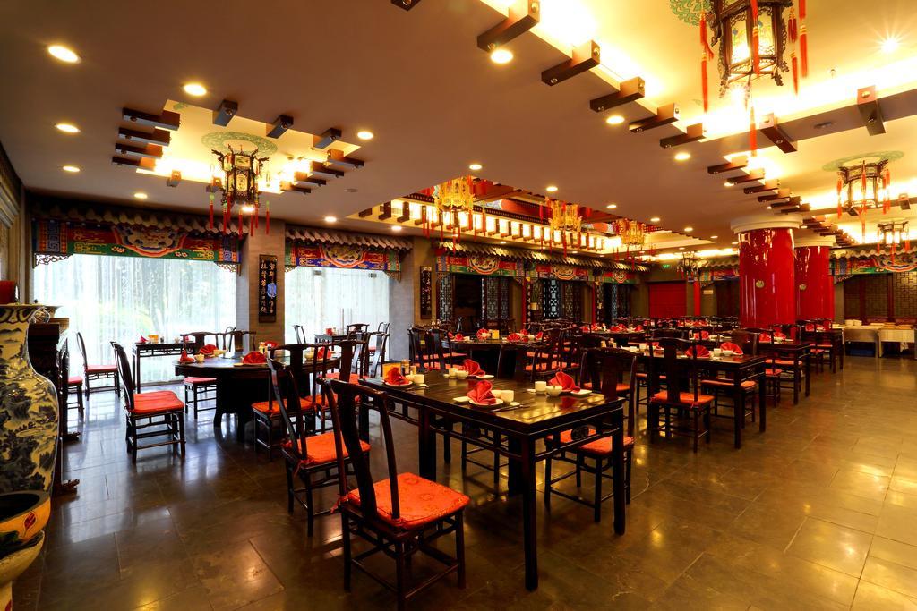 Jade Emperor Hotel Hangzhou Esterno foto