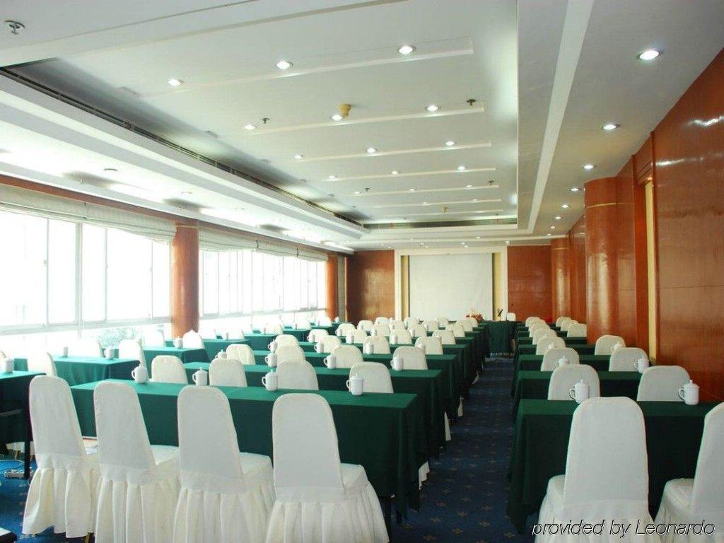 Jade Emperor Hotel Hangzhou Servizi foto