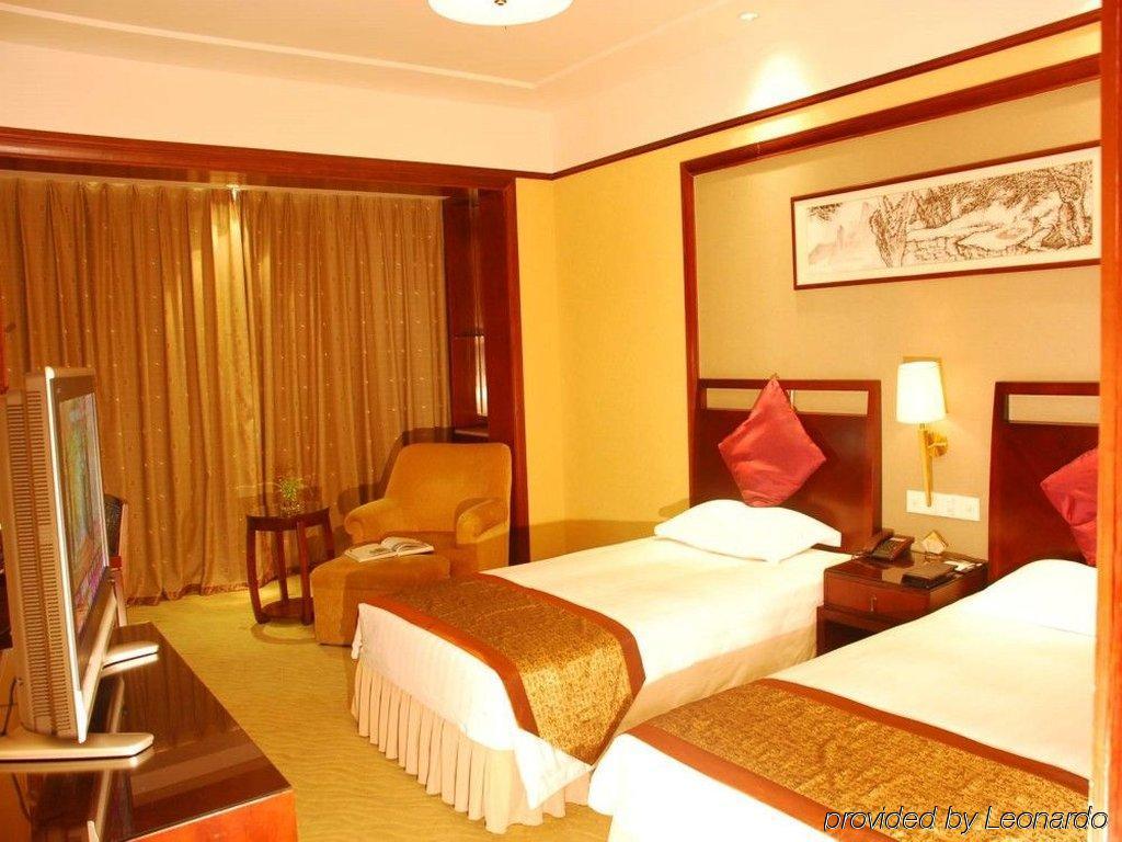 Jade Emperor Hotel Hangzhou Camera foto