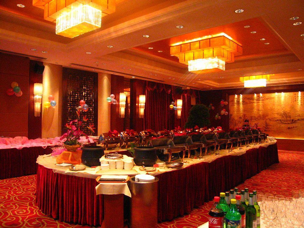 Jade Emperor Hotel Hangzhou Esterno foto