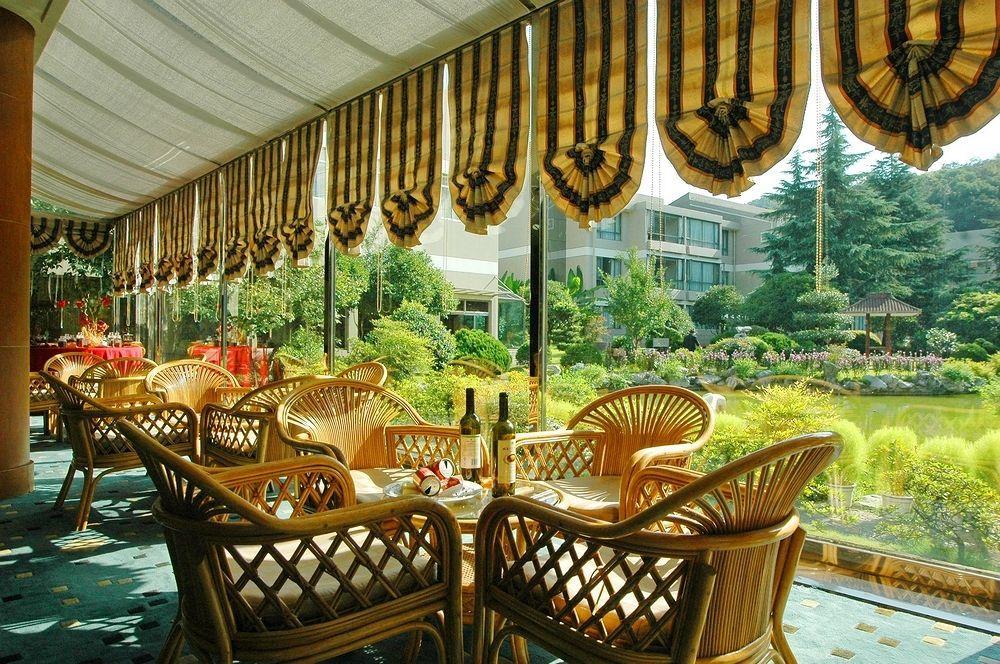 Jade Emperor Hotel Hangzhou Esterno foto