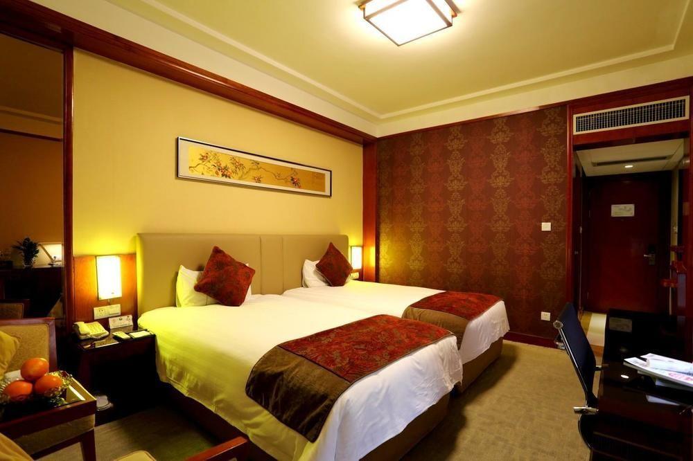 Jade Emperor Hotel Hangzhou Esterno foto