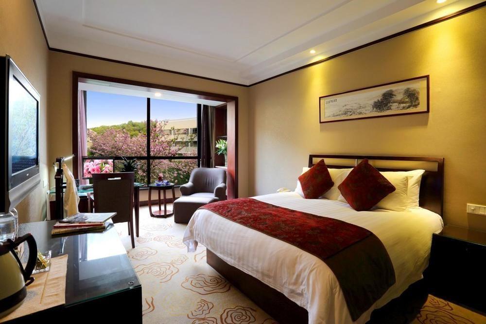Jade Emperor Hotel Hangzhou Esterno foto