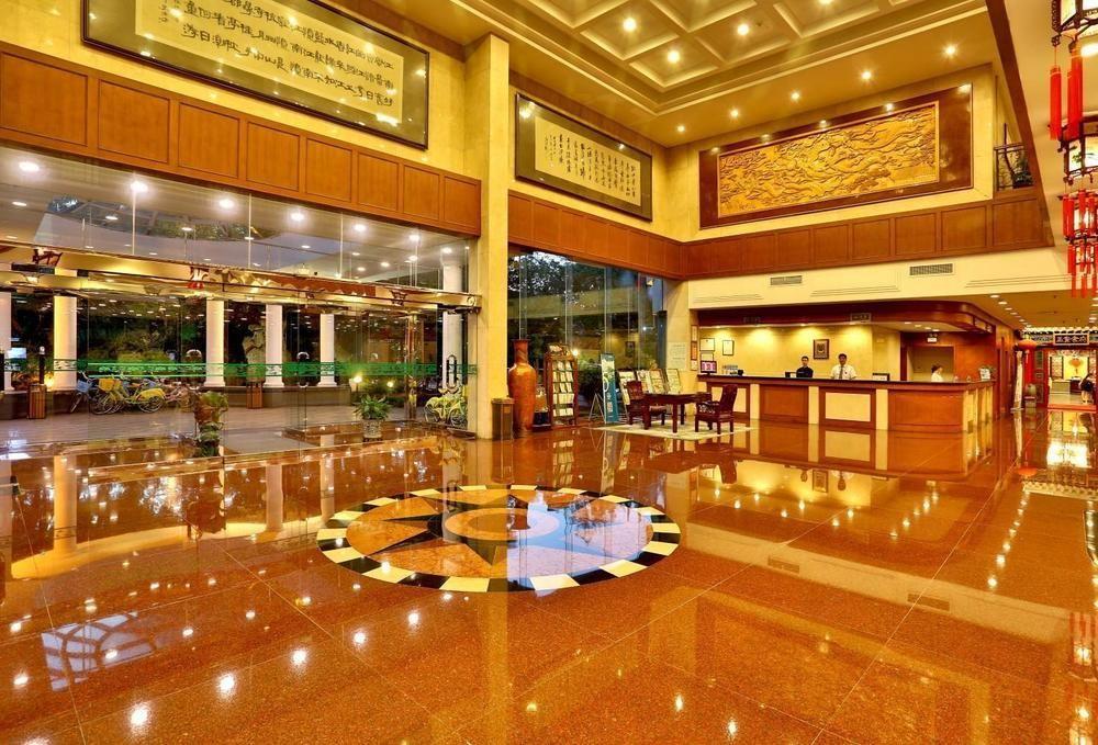 Jade Emperor Hotel Hangzhou Esterno foto