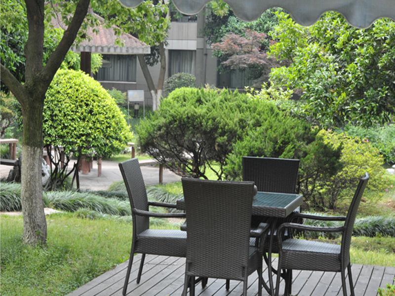 Jade Emperor Hotel Hangzhou Esterno foto